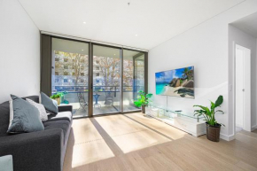 ChinatownICCHaymarket Adorable 2Br Apt at CBD, Sydney